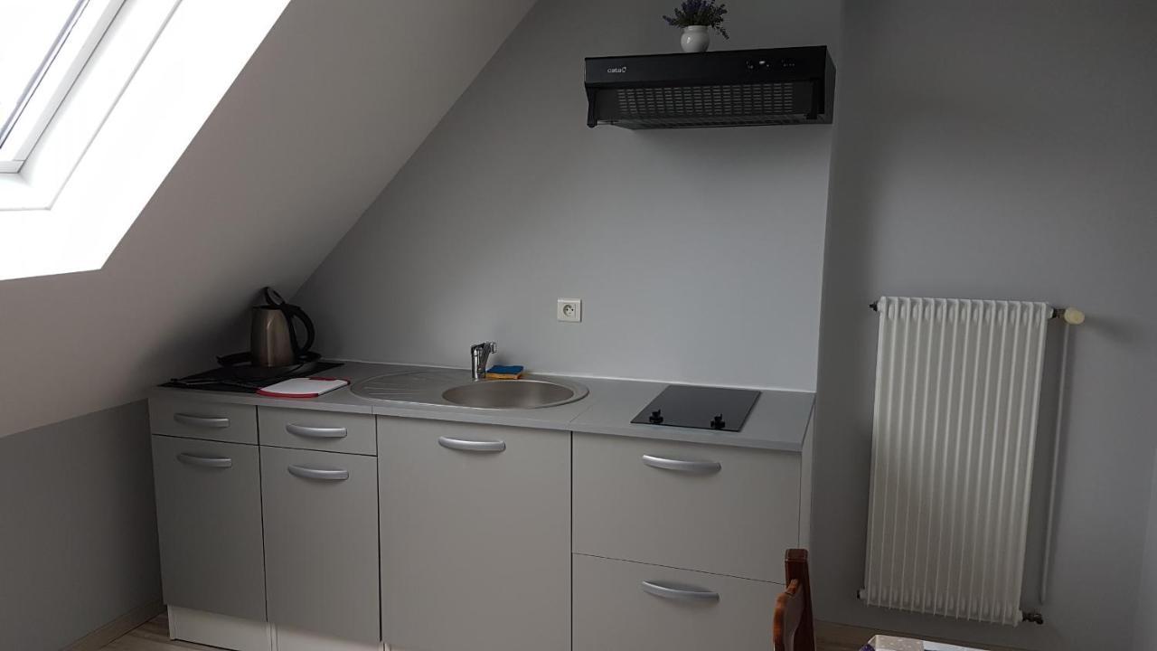 Le Nid Fleuri De Cravanche Exteriör bild