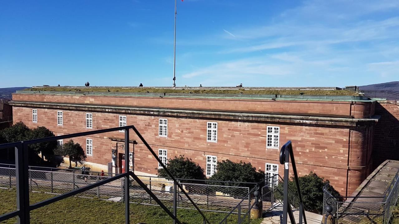 Le Nid Fleuri De Cravanche Exteriör bild