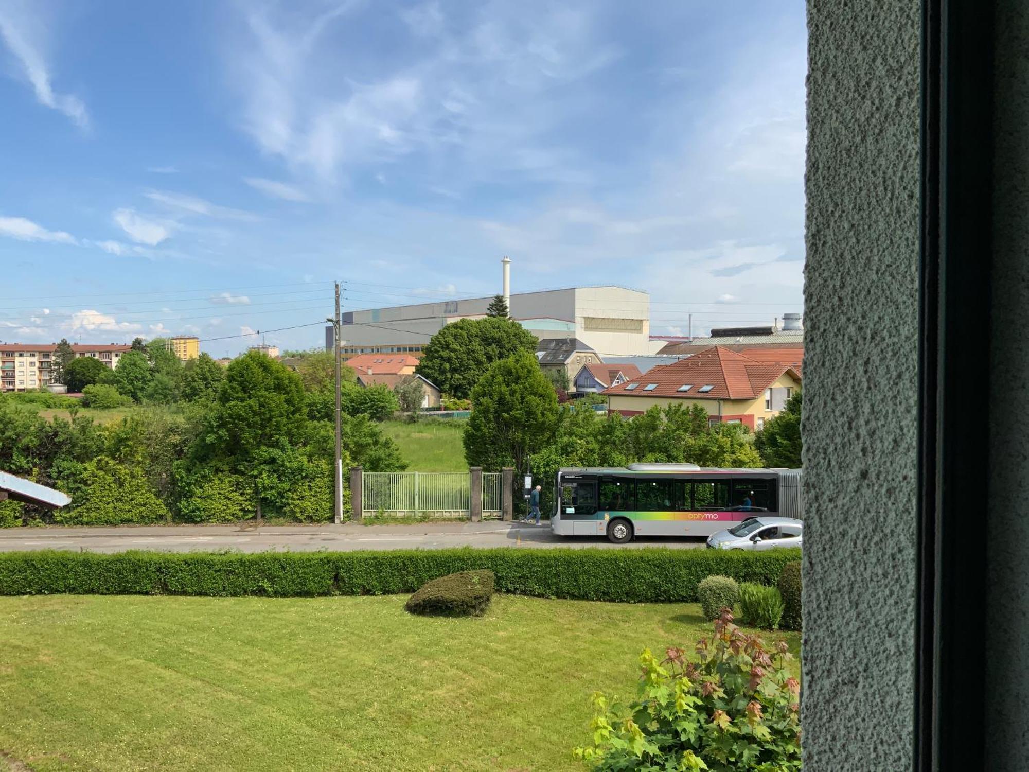 Le Nid Fleuri De Cravanche Exteriör bild